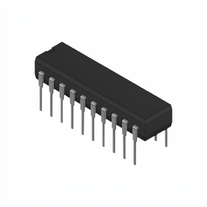 R5F2M120ANDD intégré # Composant électronique U0 20 DIP, distributeur agréé - Product Image 1