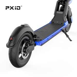 OEM U2 <span class=keywords><strong>trottinette</strong></span> <span class=keywords><strong>freestyle</strong></span> 300W scooter électrique vélo pliant écologique scooter - Product Image 6