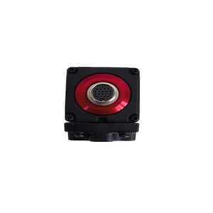 Cámara Resistente al Medio Ambiente de la Serie CV-X KEYENCE CA-035M Original de la Mejor Calidad para Sistemas de Inspección Visual Industrial - Product Image 1