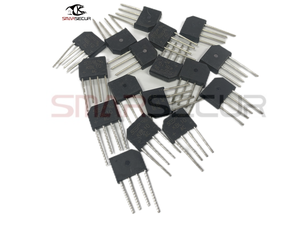 ไดโอดบริดจ์เรียงกระแส KBL10 400V-1KV ไดโอดบริดจ์เรียงกระแส KBL-4 แบบเดี่ยว KBL01/KBL02/KBL04/KBL06/KBL08/KBL404/KBL406/KBL408/KBL410 - Product Image 6