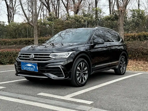 Nuova <span class=keywords><strong>Touran</strong></span> L Modello 2025 330TSI Automatica 2WD R-Line SUV di Medie <span class=keywords><strong>Dimensioni</strong></span> a Benzina Pneumatici R19 Sedili Elettrici Tetto Panoramico - Product Image 1