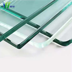Hojas de vidrio reflectante de construcción laminada templada de vidrio coloreado tintado de fábrica de China <span class=keywords><strong>para</strong></span> muros cortina de <span class=keywords><strong>ventanas</strong></span> - Product Image 4