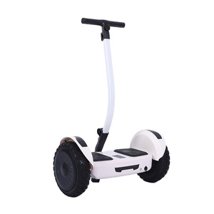 Smart 10 Balance Wheels - Electric Scooters for Kids & Adults