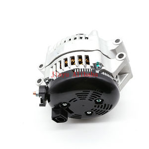 เครื่องกำเนิดไฟฟ้ากระแสสลับ12V สำหรับรถยนต์ BMW E88 E82 E90 E91 E92 E93 E84 135i N55 335xi X1 12317591532 - Product Image 5