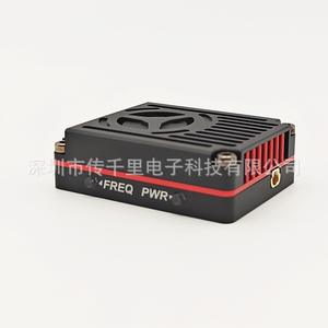 Transmisor/Receptor VTX de Largo Alcance y Alta Potencia 3.3G 3W 4W para Transmisión de Imagen FPV para Drones de Carreras - Product Image 2