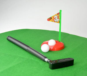 Wc Golf per golf <span class=keywords><strong>club</strong></span> giocattoli di <span class=keywords><strong>sport</strong></span> set - Product Image 3
