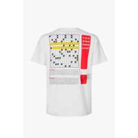 Prix d'usine T-shirt sportif blanc pour homme, Coupe du Monde 2003, manches courtes, 100% coton, anti-rétrécissement, sérigraphie, coupe classique
