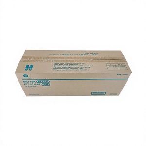 Genuine Original DR712 K <b>Drum</b> Unit <b>for</b> Konica Minolta Bizhub DR712 <b>for</b> Use in C659 C759 A9K70RD - Product Image 4