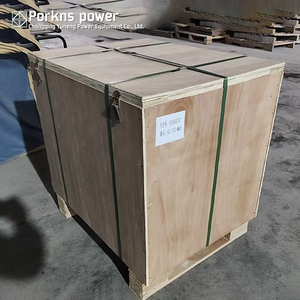 Groupe électrogène à essence 4 temps robuste 5000W-9500W, alimentation portable avec garantie <span class=keywords><strong>de</strong></span> 2 ans pour hôtels et chantiers - Product Image 5