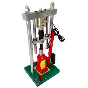 Aparato de Prueba de Carga Puntual para Medir la Resistencia a la Compresión de Rocas Digitales, en Oferta - Product Image 5