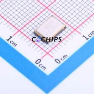 SX7M2.000M20F30TNN Crystal Oscillator (Active) SMD7050-4P Crystal Oscillator 2MHz 20ppm CMOS - Product Image 1