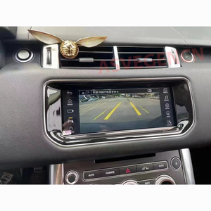 <span class=keywords><strong>Prix</strong></span> de gros 10.25 "Android 12 Multi-media WIFI/4G Car DVD Player pour <span class=keywords><strong>Land</strong></span> <span class=keywords><strong>Rover</strong></span> Range Sport L494/Vogue L405 Wireless Carplay - Product Image 4
