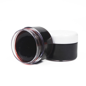 Crema de <span class=keywords><strong>Sangre</strong></span> Falsa Profesional para Efectos Especiales - Gel de <span class=keywords><strong>Sangre</strong></span> Lavable de Color Rojo Oscuro Realista para Cine y <span class=keywords><strong>Halloween</strong></span> - Product Image 6