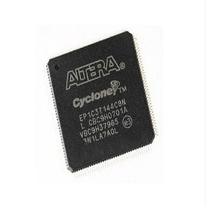 EP1C3T144C8N חדש מקורי EP1C3T144C8 מערך שערים לתכנות שדה IC FPGA 104 I/O TQFP144 רכיבים אלקטרוניים - Product Image 4