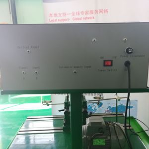 เครื่องทดสอบเทอ DT-D1โบชาร์จเจอร์ทดสอบเทอร์โบชาร์จเจอร์ - Product Image 5