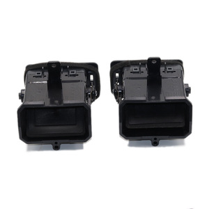 Panel de Ventilación del Salpicadero para Mitsubishi Pajero V31 V32 V33 V43, MR308038, Plástico, Lado del Conductor Izquierdo, Lado del Pasajero Derecho - Product Image 2