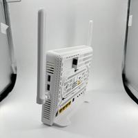 ONU XPON DUAL BAND 5G G-1425-MA, Modem FTTH FTTB 4GE 1TEL 2USB + WIFI2.4G/5G stok tersedia