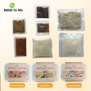 Ketoslim Mo-broca de comida rápida, ingredientes frescos, calidad certificada, fideos instantáneos - Product Image 3