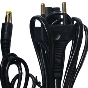 Chargeur de batterie au plomb-acide 12V 1A DC2.1 Modèle 9841651056982 - Product Image 3