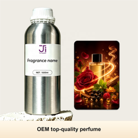 Parfum Unisexe Personnalisé à Marque Privée, Fabrication OEM ODM, Haute Concentration, Longue Durée, Parfum Neutre, Rose, Fruité, Boisé