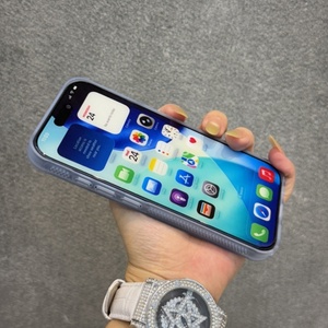 Fashion Slim <b>PC</b> Matte Heat Dissipation Magnetic Phone Case for iPhone 17 13 14 15 16 Pro Max <b>Wireless</b> Charging Protective Cover - Product Image 6