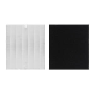 Pièces détachées pour purificateur d'air Filtre à charbon antimicrobien anti-odeur pour purificateur d'air H <span class=keywords><strong>Winix</strong></span> - Product Image 2