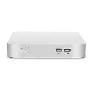 XCY komputer Mini, <span class=keywords><strong>pc</strong></span> Core I5 4200U 8G <span class=keywords><strong>RAM</strong></span> NUC untuk kantor - Product Image 4