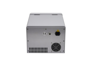 Dispositivo Quirúrgico Portátil de Terapia Láser de Diodo 980/1470nm para Lifting Facial y Eliminación de Hemorroides con Enfriamiento por Aire para Uso Comercial - Product Image 3