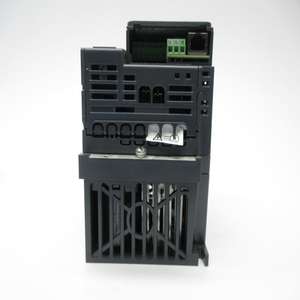 ELÉCTRICO ATV320U22M2C 200-240V NSNP Nuevo controlador de programación PLC dedicado PAC de automatización industrial original listo - Product Image 1