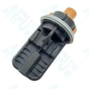 Peugeot Car <b>Light</b> <b>Socket</b> 01-A0366 For Front Turn Signal Replacement RZ-01-A0366 Straight Insertion - Product Image 4
