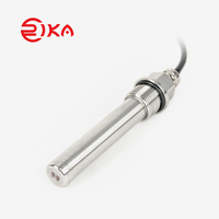 Capteur de turbidité du liquide de refroidissement RK500-07LC : Avertissement précoce de la corrosion, évite les pannes du système de refroidissement liquide