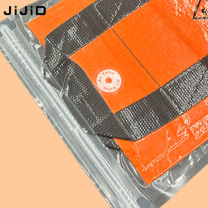 JIJID <span class=keywords><strong>sottovuoto</strong></span> compresso <span class=keywords><strong>sacchetti</strong></span> di stoccaggio <span class=keywords><strong>per</strong></span> <span class=keywords><strong>vestiti</strong></span> con <span class=keywords><strong>pompa</strong></span> ad aria compressa a compressione <span class=keywords><strong>sottovuoto</strong></span> <span class=keywords><strong>per</strong></span> indumenti borsa da viaggio con spazio a tenuta d'aria - Product Image 2