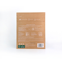 Meilleures ventes, échantillon gratuit, feuilles de lessive, fabrication de feuilles de lavage, OEM, tablettes de lessive écologiques, feuilles de détergent