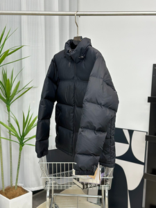 Chaqueta de Plumón <span class=keywords><strong>TNF</strong></span> <span class=keywords><strong>1996</strong></span> de Alta Calidad, Reversible, Talla Grande, Cálida y Cómoda para Invierno, Resistente al Viento y al Frío, para Hombre - Product Image 3