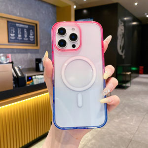 Funda Duradera Antihuellas para <span class=keywords><strong>iPhone</strong></span> <span class=keywords><strong>13</strong></span> <span class=keywords><strong>Pro</strong></span>, Acrílico TPU, Protección Completa de Lente, Pedido al por Mayor, Compra Mínima de 200 Piezas - Product Image 5