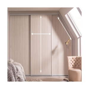 Armario barato con espejo, último diseño <span class=keywords><strong>de</strong></span> <span class=keywords><strong>tela</strong></span> plegable - Product Image 1