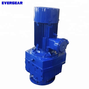 กระปุกเกียร์เดือยพลาสติกแบบเกลียวชุด R - Product Image 5