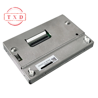 Carte de commande LCD LQ042T5DZ11A, écran LCD 4,2 pouces pour pièces détachées automobiles, module LCD