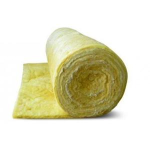 Bande 120 Gr35 <span class=keywords><strong>60Mm</strong></span> Couverture en <span class=keywords><strong>laine</strong></span> <span class=keywords><strong>de</strong></span> <span class=keywords><strong>verre</strong></span> Feuille Face - Product Image 1