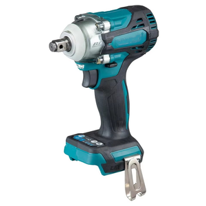 <span class=keywords><strong>Llave</strong></span> de <span class=keywords><strong>Impacto</strong></span> Maki DTW300 con Accionamiento Cuadrado de 1/2'', <span class=keywords><strong>4</strong></span> Velocidades, 3200 RPM, Luz de Trabajo LED para Construcción - Product Image 1