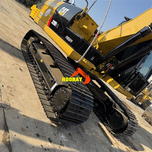 รถขุดไฮดรอลิคตีนตะขาบ20TON 330dl 336d 325D ใช้สำหรับ320d2l 320d2 320d3สำหรับเครื่องยนต์ C7.1 - Product Image 2