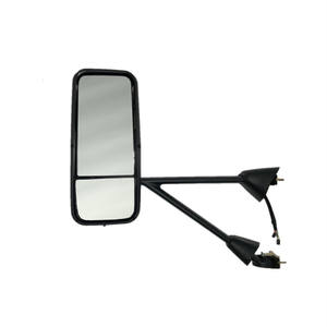 Cámara de Reversa para Camión, Espejo Retrovisor Lateral para Camiones T660, Gran Venta - Product Image 4