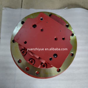 Suku cadang mesin konstruksi ZX60-1 Motor Travel hidrolik penggerak akhir untuk <span class=keywords><strong>Hitachi</strong></span> ZX60 <span class=keywords><strong>Final</strong></span> <span class=keywords><strong>Drive</strong></span> ekskavator - Product Image 5