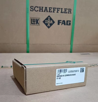 Rail de guidage linéaire CNC personnalisé SCHAEFFLER : Roulements KWVE35B, KWSE25L, RUE45, RUKS55, BKE.TSX35, RUE15, KUSE15, KUVE20, RUS30