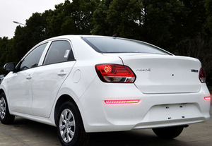 Nouvel accessoire automobile directement de l'usine, réflecteur de pare-chocs arrière LED pour <span class=keywords><strong>Kia</strong></span> Pegas 2016-2022, clignotant 12V - Product Image 6