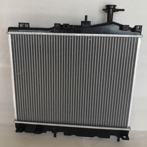 Tanques de Radiador para Automóviles, Núcleo de Aluminio, Plástico, 30 Piezas, Venta Caliente de Fábrica, <span class=keywords><strong>Precio</strong></span> Competitivo para <span class=keywords><strong>HONDA</strong></span> <span class=keywords><strong>CIVIC</strong></span> 2.0, Tapa de Radiador 2.0 Alta - Product Image 3