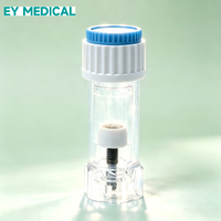 EY MEDICAL Emballage personnalisé Stérilisation ISO 13485 OEM/ODM Flacon Ampoule Tyvek Blister BZP-005-02-BL
