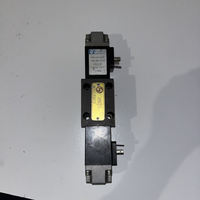 Solenoide PLC Magnet Schultz Memmingen 110V Conectado a Anillo Hidráulico WEE42A06C2 Venta al por Mayor