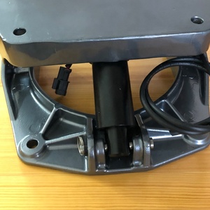 Support de levage électrique inclinable pour <span class=keywords><strong>moteur</strong></span> <span class=keywords><strong>hors</strong></span>-<span class=keywords><strong>bord</strong></span> Yamaha Mercury <span class=keywords><strong>Honda</strong></span> Tohatsu - Product Image 1