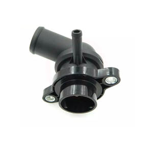 96282726 96460002 96407677 1580783 902109 am74394661корпус термостата водяной выход для Chevy Aveo Pontiac G3 Wave Daewoo Lanos - Product Image 2